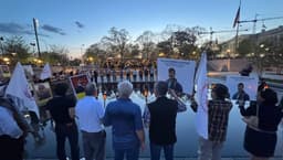 Iran News in Brief – April 5, 2026 - NCRI