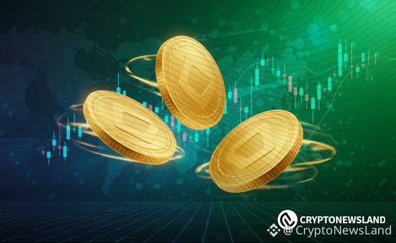 Altcoin Rotation Builds As BTC Dominance Weakens
