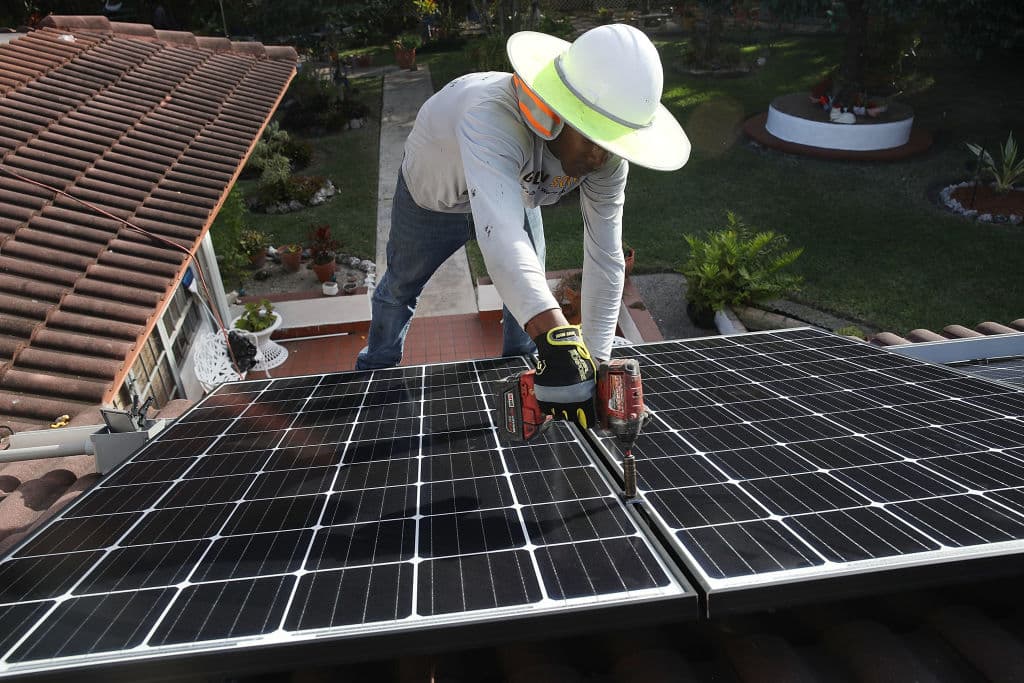 Tackling Energy Insecurity Amid Federal Climate Policy Shifts