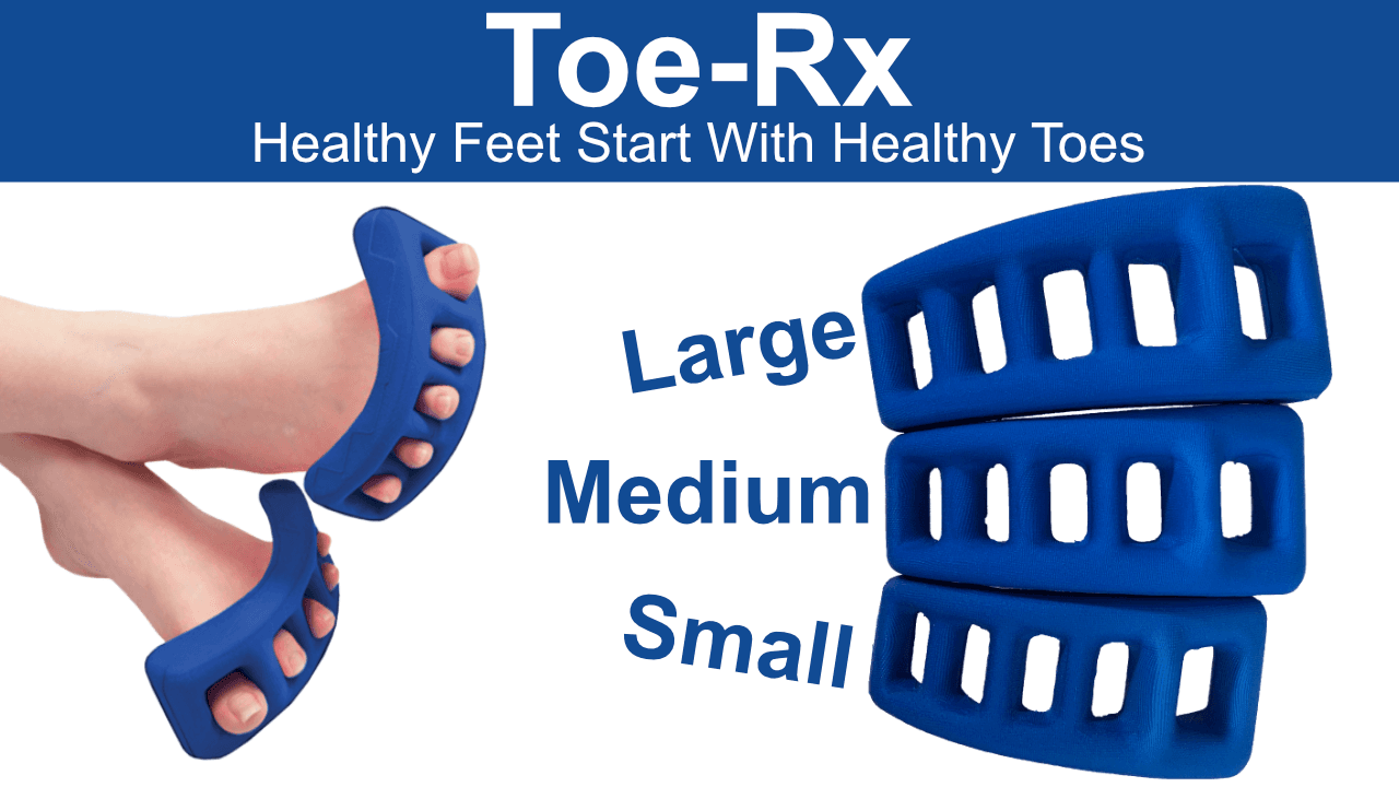 Foot Training for Ballet Dancers