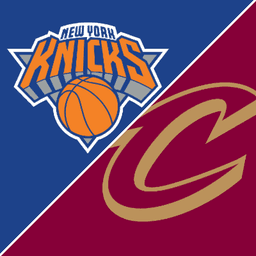 Knicks 130-93 Cavaliers (26 May, 2026) Game Recap
