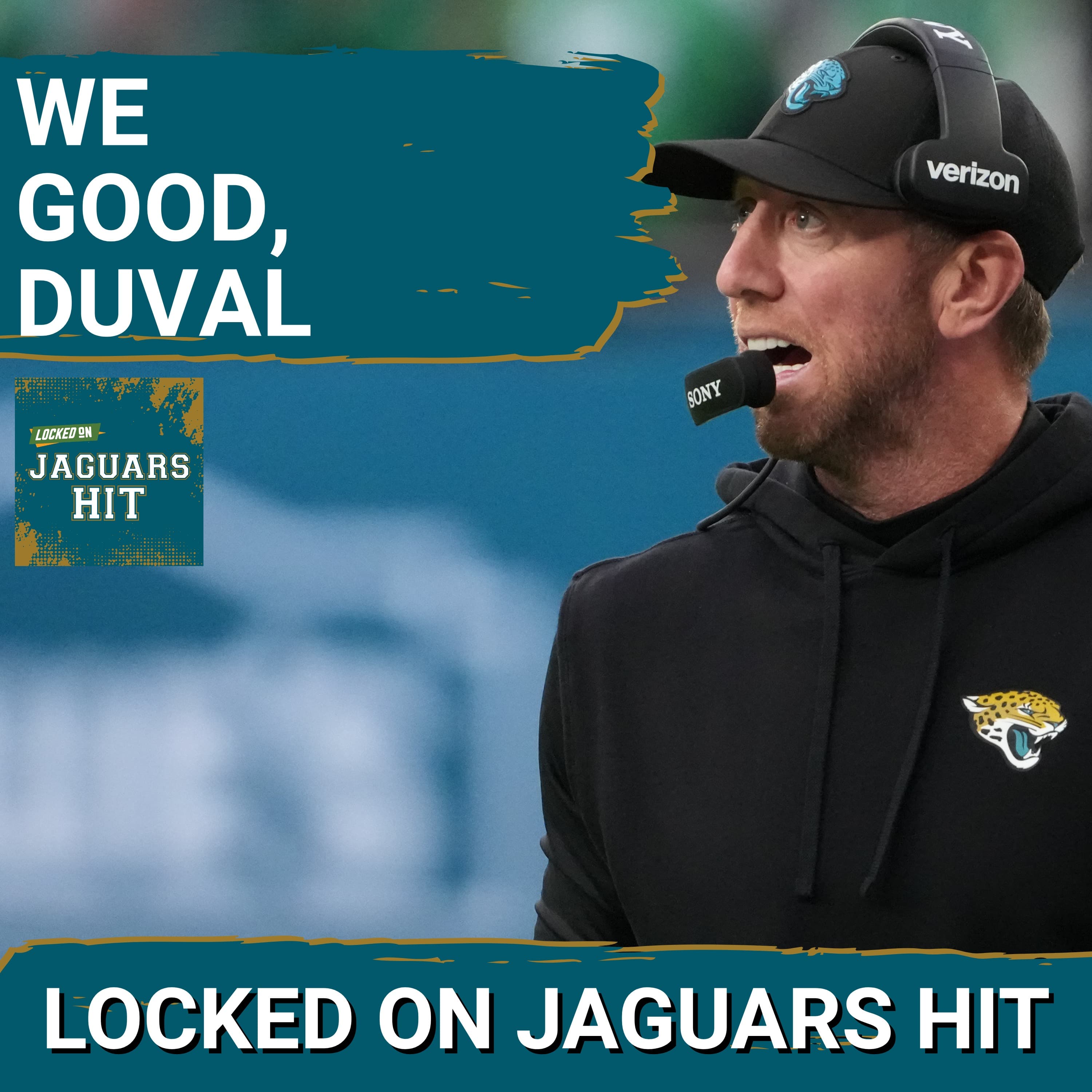 STOP PANICKING, DUVAL DEVOUT! The Jaguars Are 4-2 ...