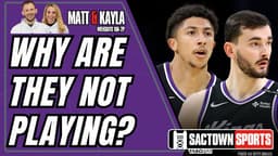 Is Doug Christie Getting the Most Out of The Kings Roster?