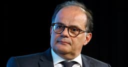 France Can't Rely on ECB to Solve Debt Crisis, Says Bank ...