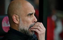 Guardiola to step down as Man City boss after decade