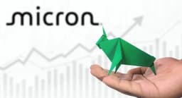 Why Is Micron Stock (MU) Rising in Pre-Market Today, 4/6/26? - TipRanks.com