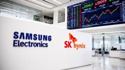 AI Demand Ignites Memory Super-Cycle, Prices Soar Nearly Fourfold in a Year, Samsung and SK Hynix Set for Earnings Surge — BigGo Finance