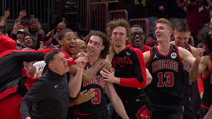 Beyond the Numbers: Have the Bulls built a team that can unlock Josh Giddey?