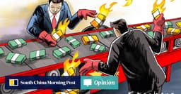 Opinion | When and how will China ease capital controls?