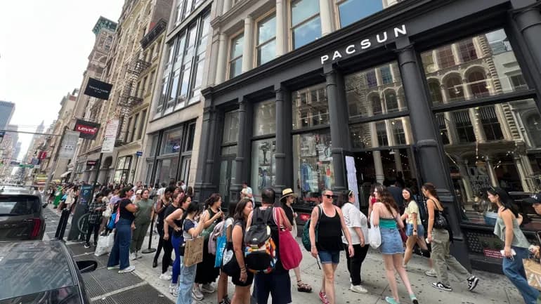 How Pacsun co-creates with its customers | CX Dive
