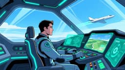 Merlin (MRLN) at Inflection Point: CDR Looms as Cash Burn Tests Path to Autonomous Flight Infrastructure Dominance