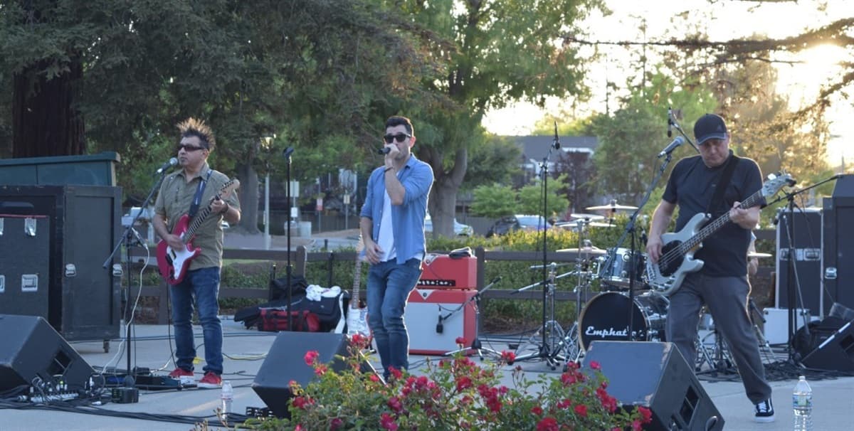 Summer Concert Series