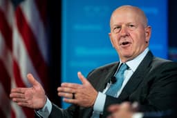 Goldman Sachs sends surprise message to stock market investors