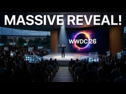 iOS 27 Just Changed Everything. (Siri Gemini Leak)