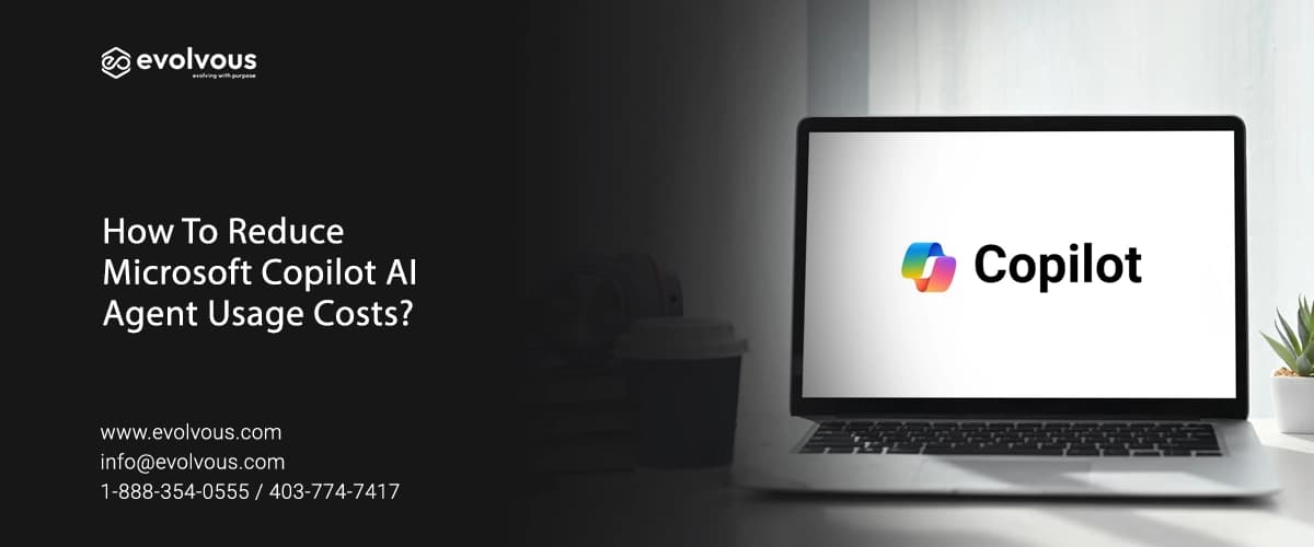 How To Reduce Microsoft Copilot AI Agent Usage Costs?