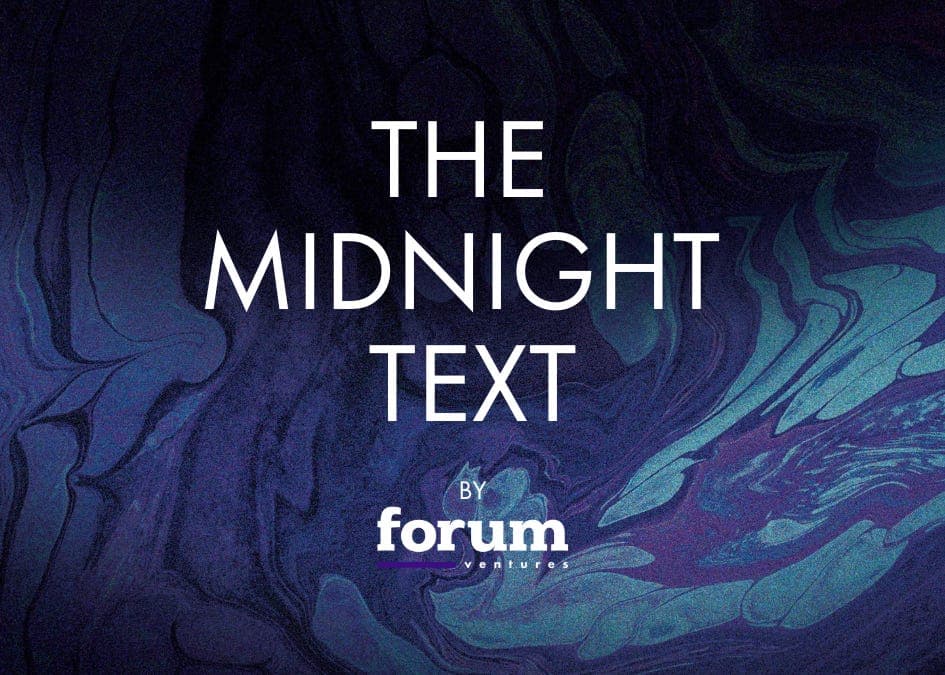 What to Do When You're Building in a Crowded Space (And It's Making You Spiral)