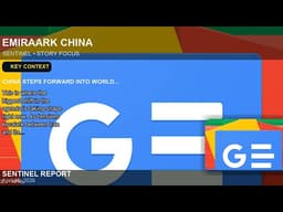 What Is Happening in China Right Now: Intuitive Surgical Confronts, Steps Forward Into & Chinese...