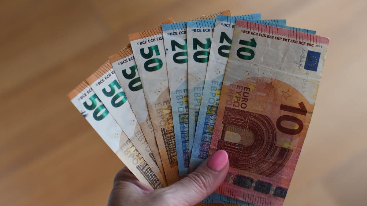 En vigor: la ayuda de hasta 600 euros por hijo que tiene pocos requisitos y ...
