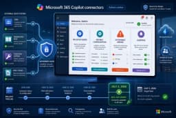 Microsoft 365 Copilot Roadmap 502529: Pre-Setup Guides ...