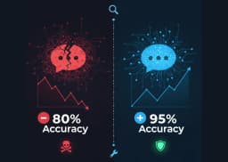 Vertical AI Agents 2026: Why Generic Agents Fail