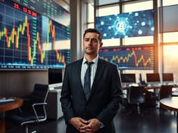 Crypto Is the Ideal Currency for AI-Driven Finance