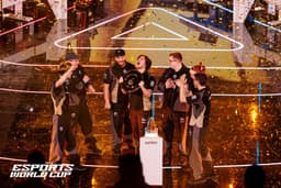 Every Team Qualified for the Esports World Cup 2026 Valorant Tournament