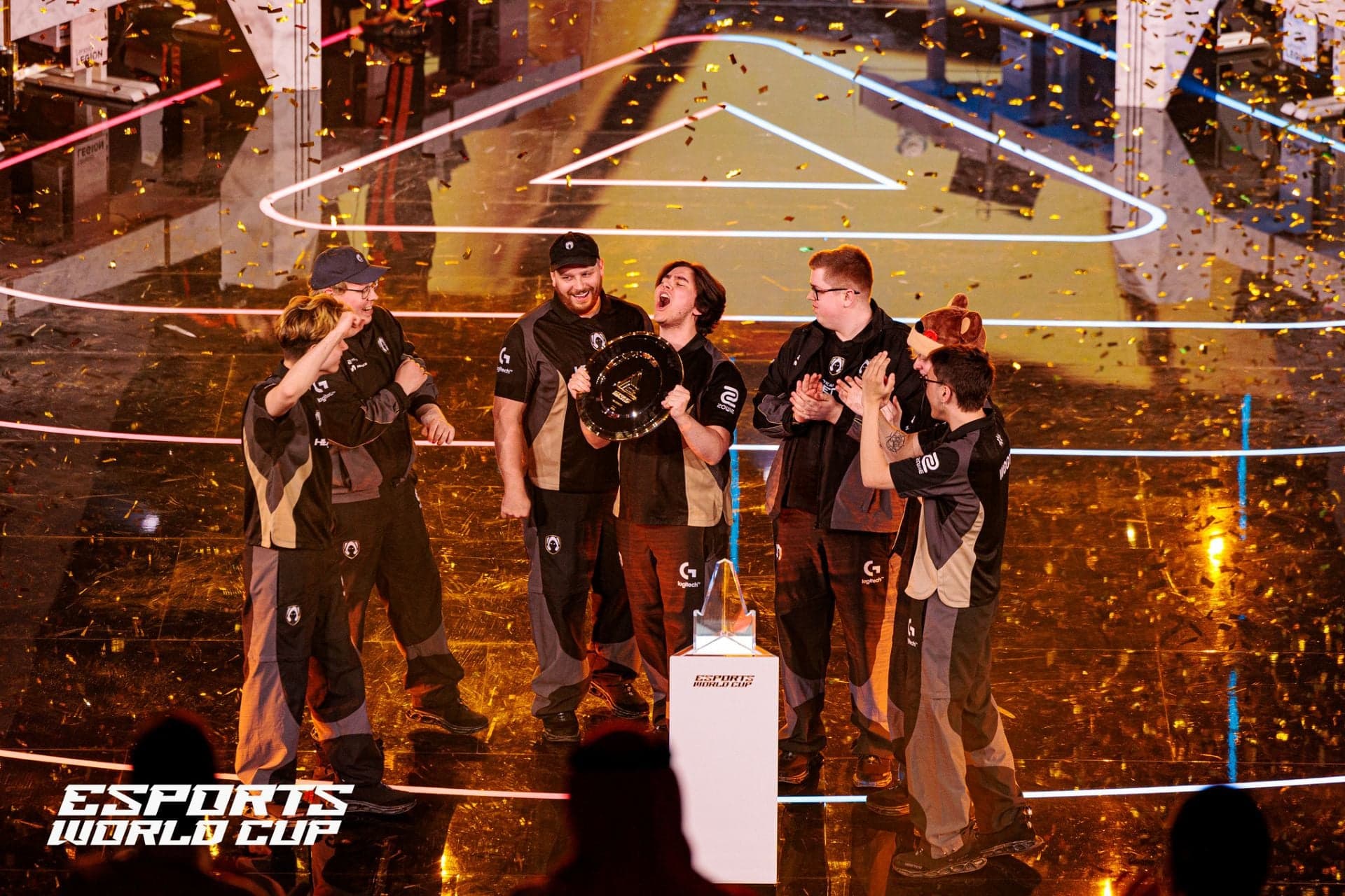 Every Team Qualified for the Esports World Cup 2026 Valorant Tournament