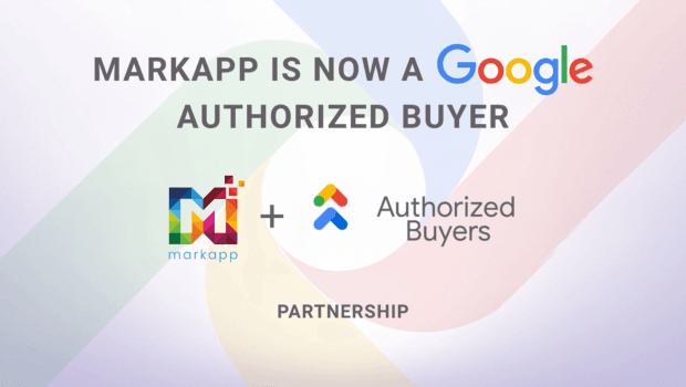 MarkApp Becomes an Official Google Authorised Buyer, Strengthening ...
