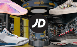 JD Sports July 2026 Sneaker Drops: Jordan, Nike, adidas