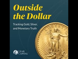 Gold at $8,000? What Deutsche Bank and Goldman Sachs See Coming