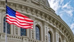 The U.S. Congress is preparing a bill to ban all purchases of Russian oil
