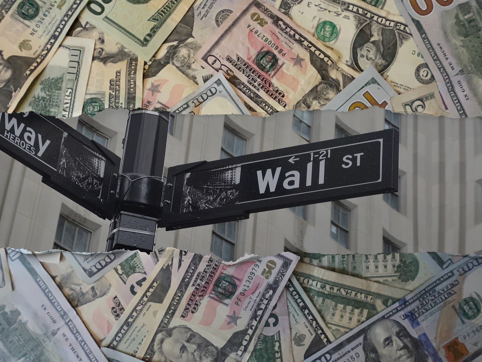 What Moved Markets This Week