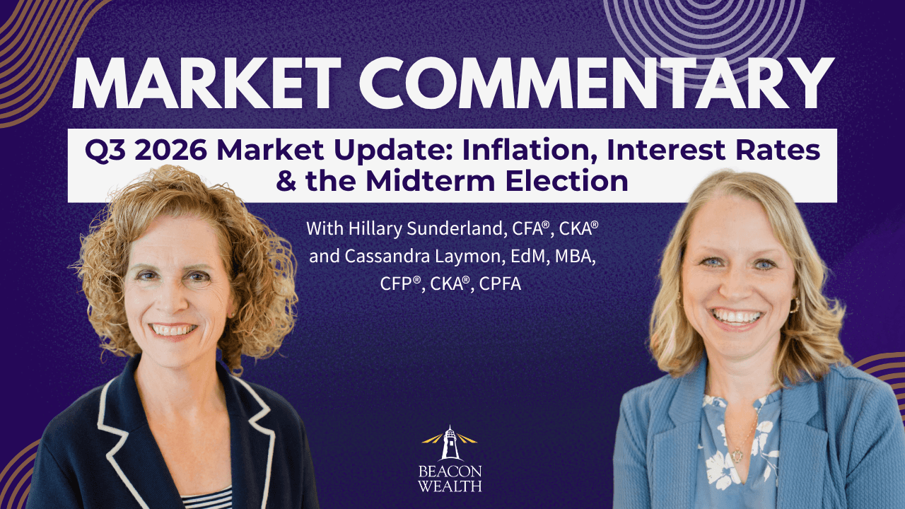 Q3 2026 Market Update: Inflation, Interest Rates & the ...
