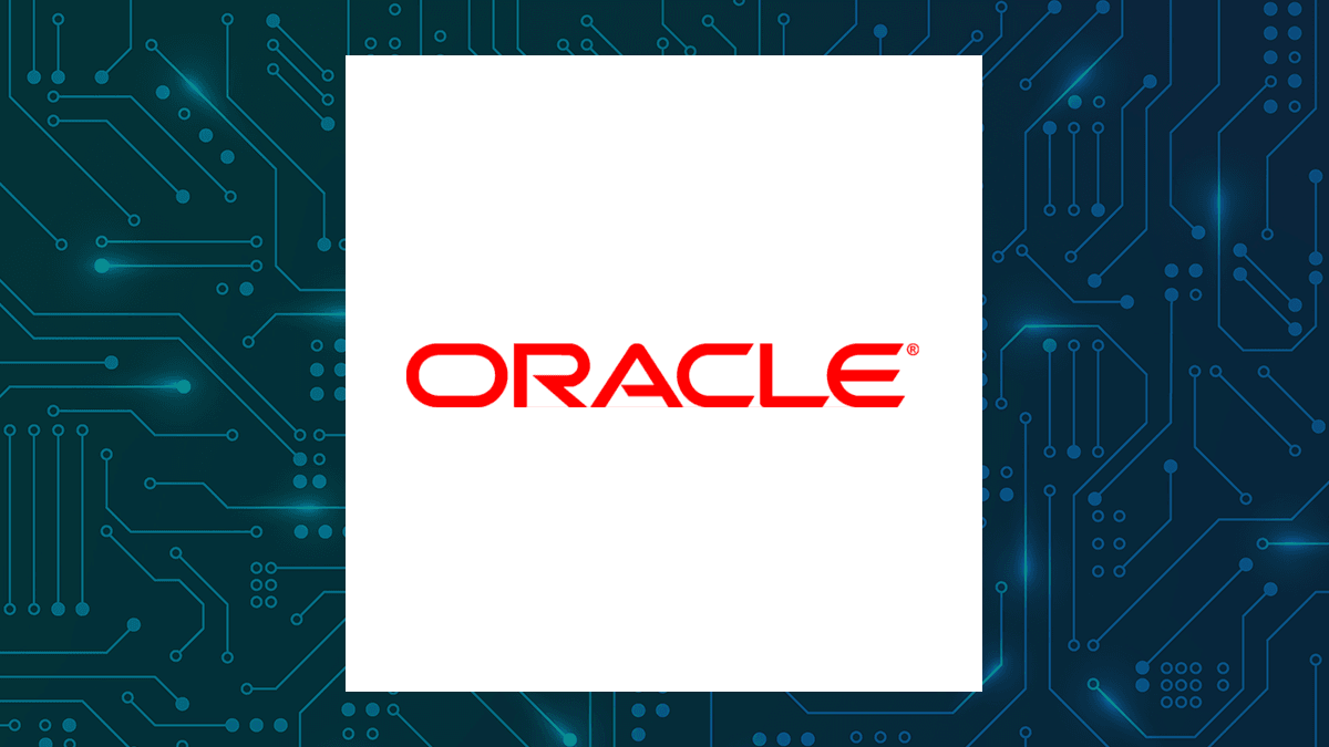 K.J. Harrison & Partners Inc Invests $3.05 Million in Oracle Corporation $ORCL