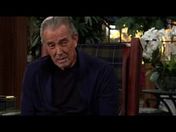 CBS FULL [05/11/2026] The Young And The Restless Full Episode Explain and Full Bio On Victor Newman.