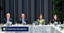 Summer Davos C-Suite Roundtable: A Curtain Raiser for ...