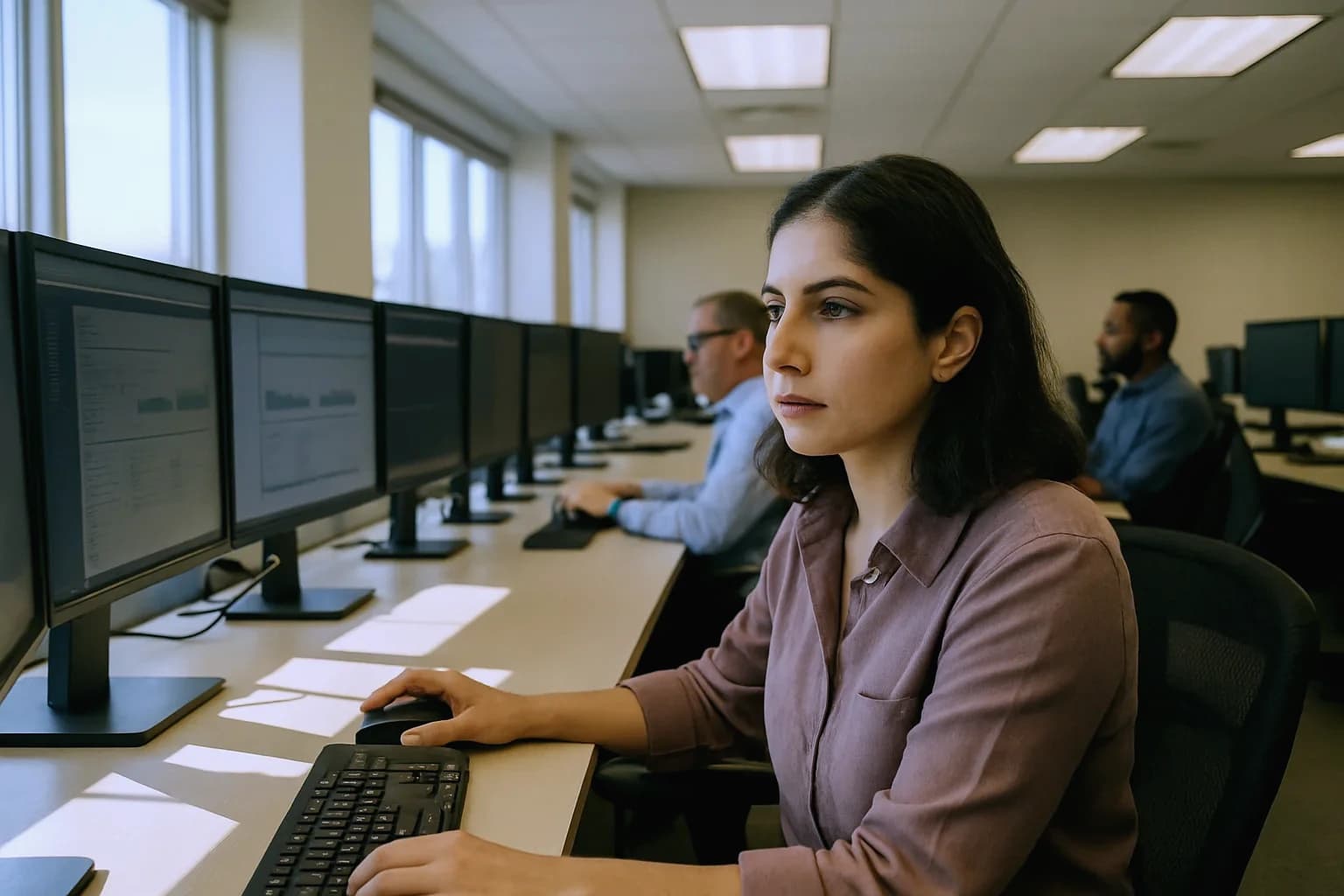 State CISO Confidence Drops From 48% to 22%, NASCIO-Deloitte 2026 Study Finds