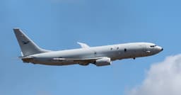 Denmark to buy two maritime patrol aircraft from Boeing, ...