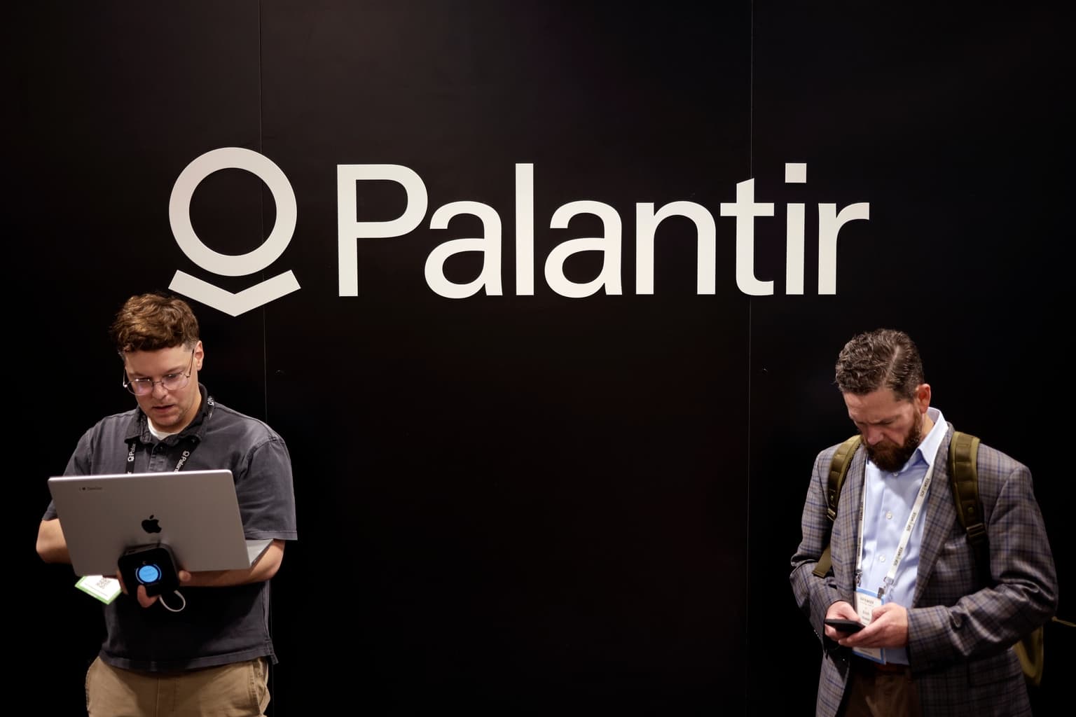 Palantir: OpenAI And Anthropic Just Became The Biggest Problem