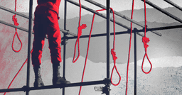 Iran executes man arrested during January protests
