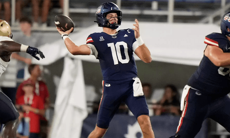 Week 2 Players of the Week - American Conference