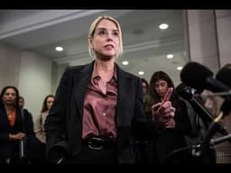 BREAKING: Bondi gets MORE BAD NEWS after firing - Transcript | Cockatoo