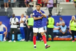 Kylian Mbappe breaks silence after 2026 World Cup exit