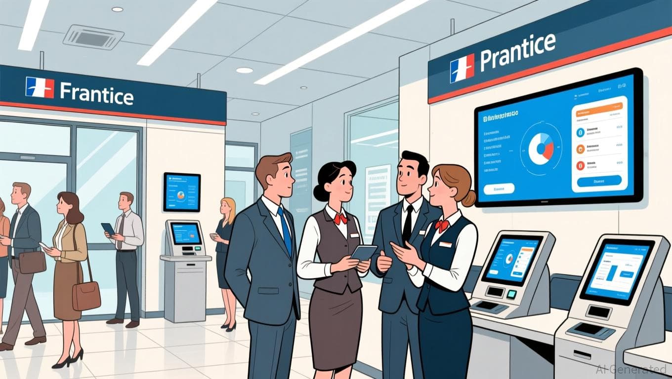 Bank of America’s 2026 Earnings Outlook Clouded by Fee Volatility and Rising Competition