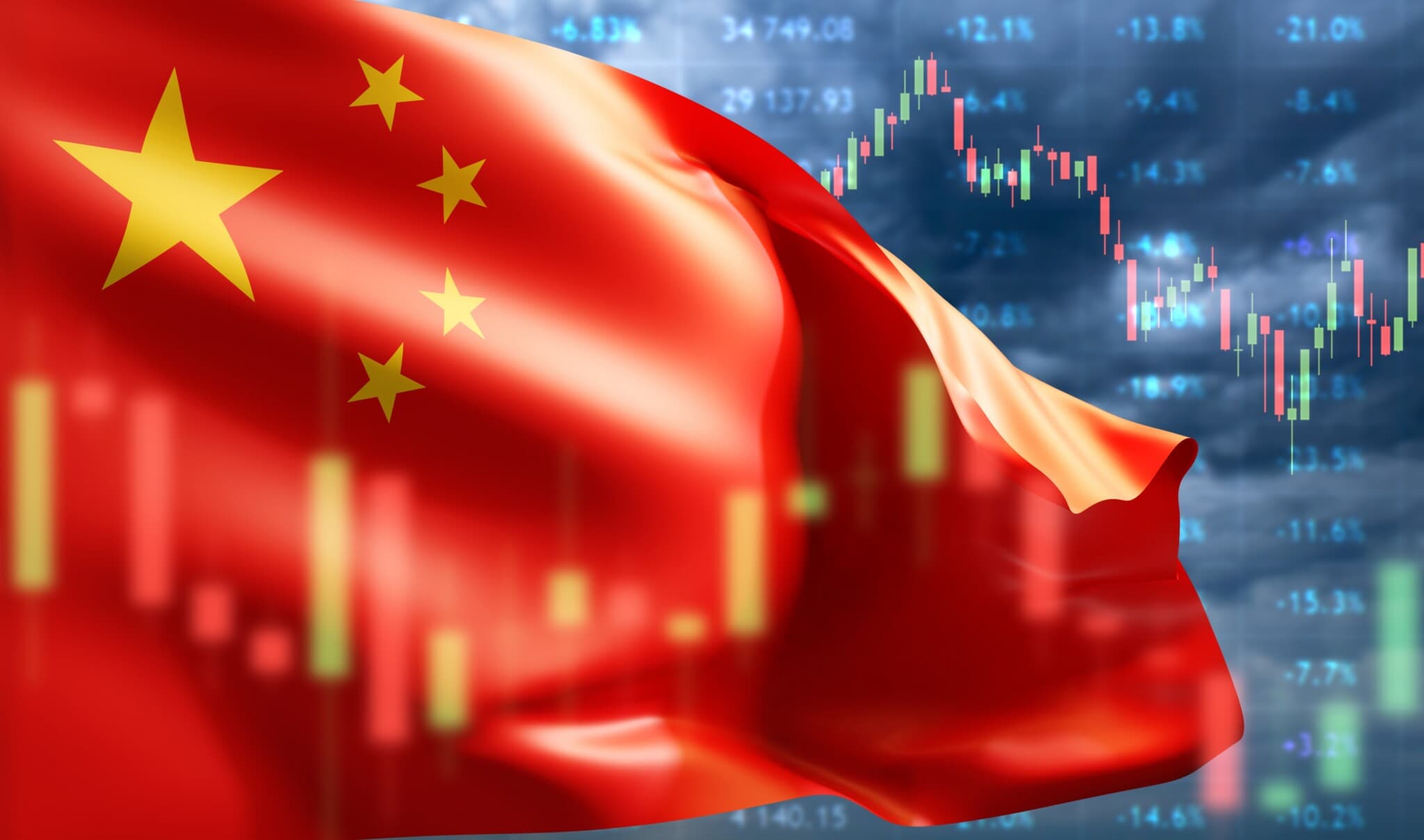 China Introduces New Outbound Investment Laws To Prevent U.S. Decoupling