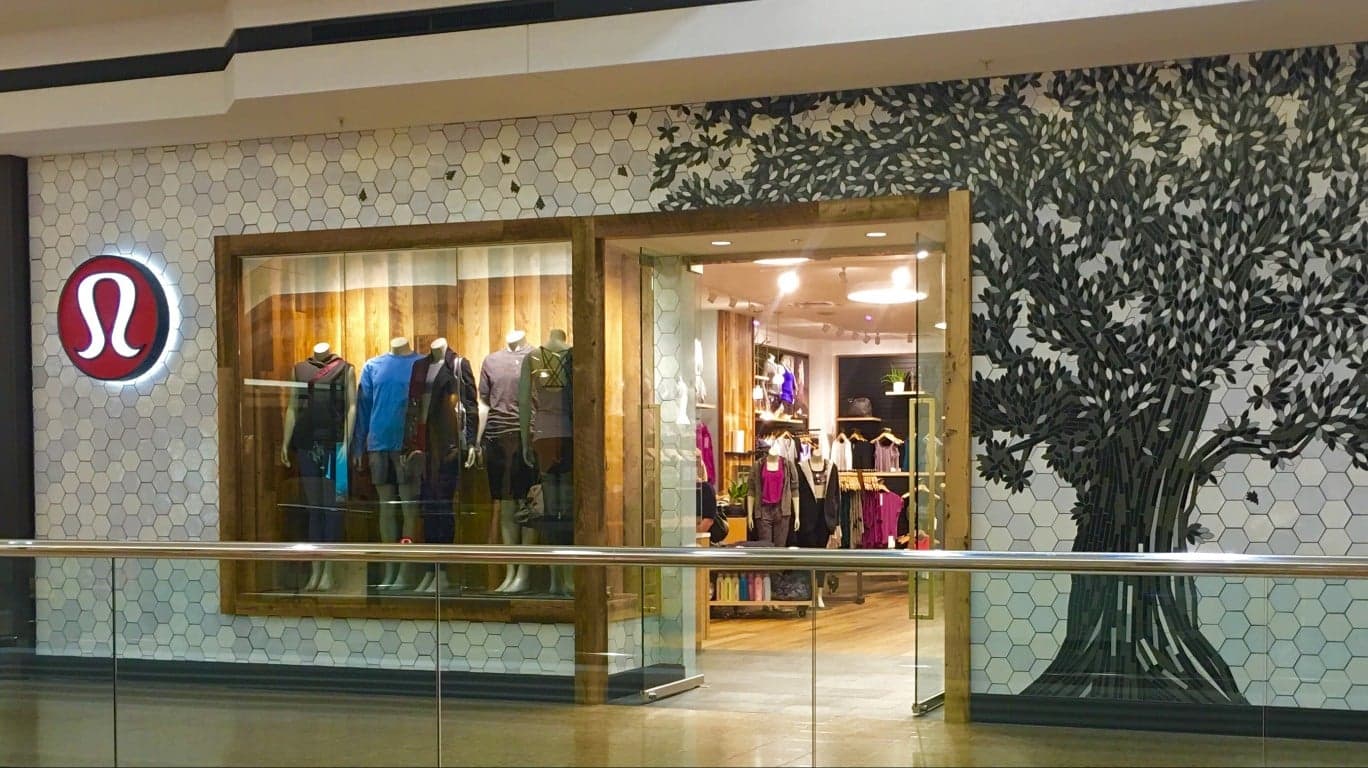Gap vs. Lululemon: Which Apparel Stock Is Worth Owning Right Now?