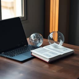 AI Tools, Research & Business