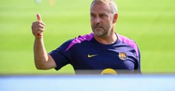 Frenkie de Jong & Marc-Andre Stegen included in ...
