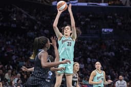 My remaining WNBA regular season questions | The IX Sports