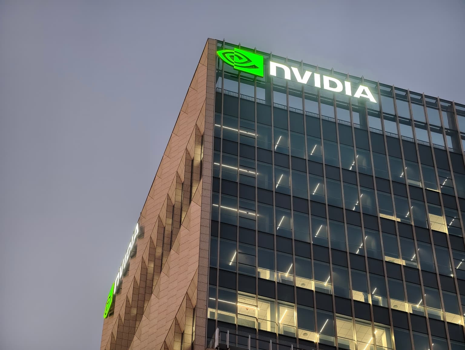 Nvidia's Just Getting Started; It's Time To Buy (Rating Upgrade)